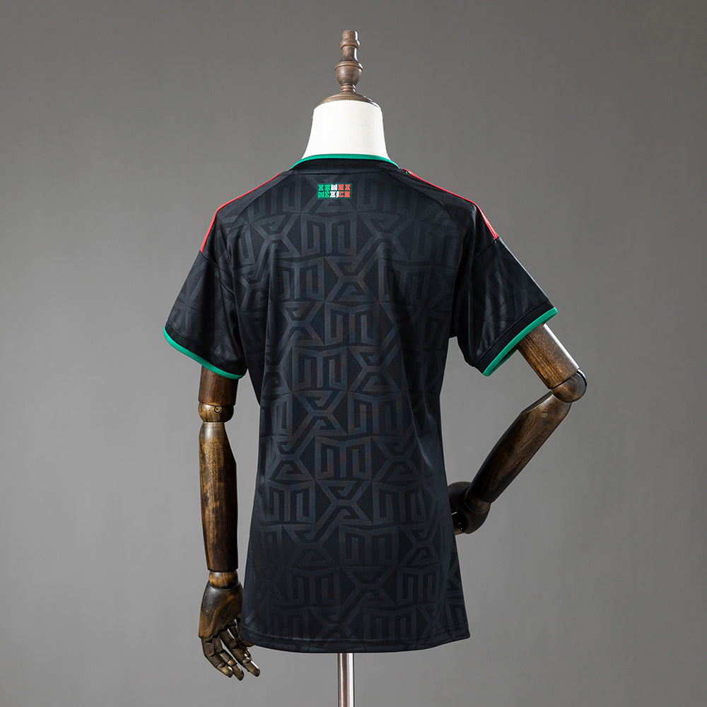 Mexico 2026 Third Away Women's
