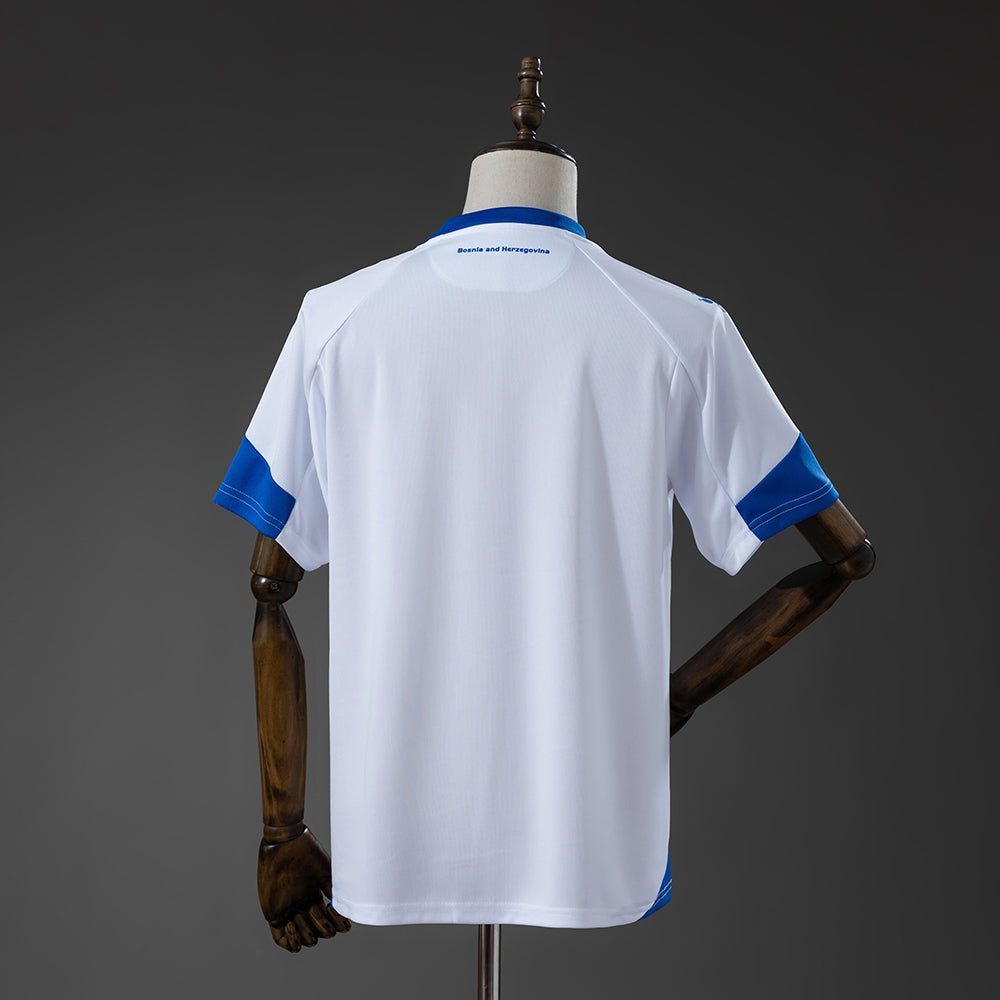 Bosnia & Herzegovina 2026 Away