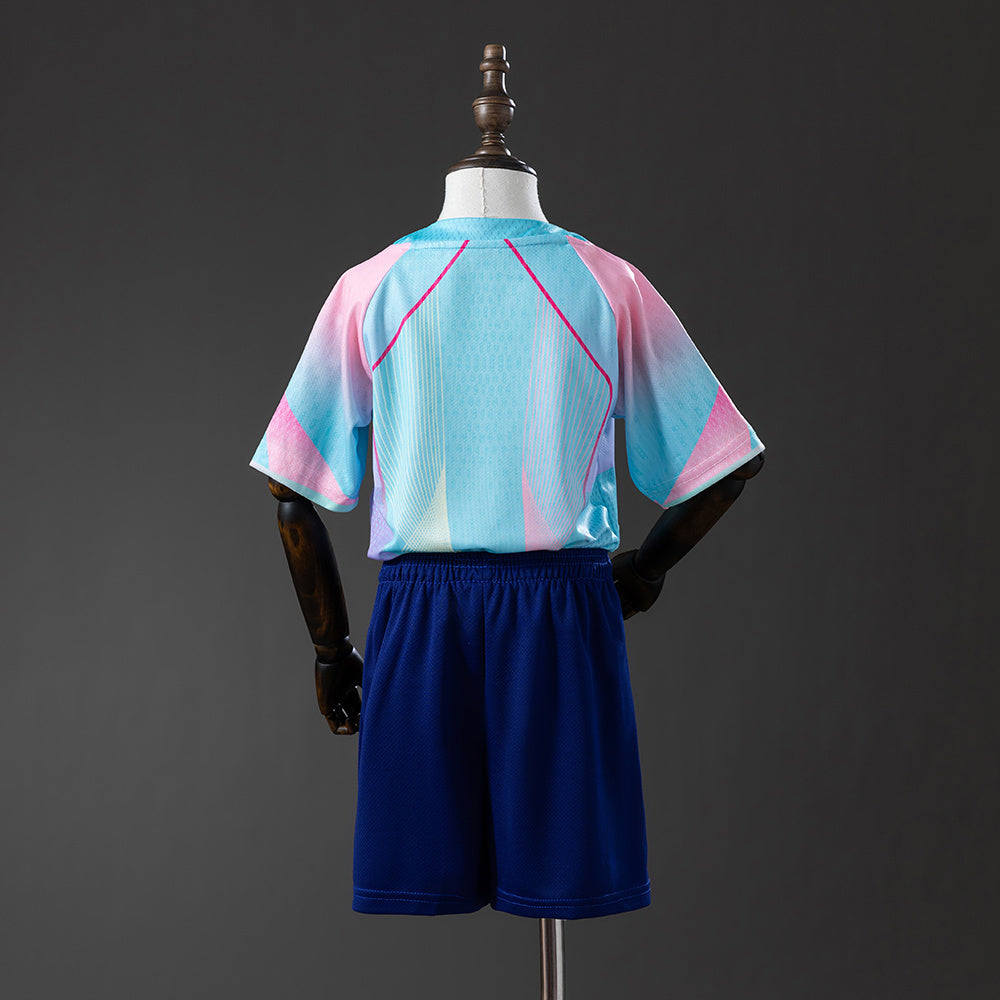 25/26 kids Barcelona Special Edition