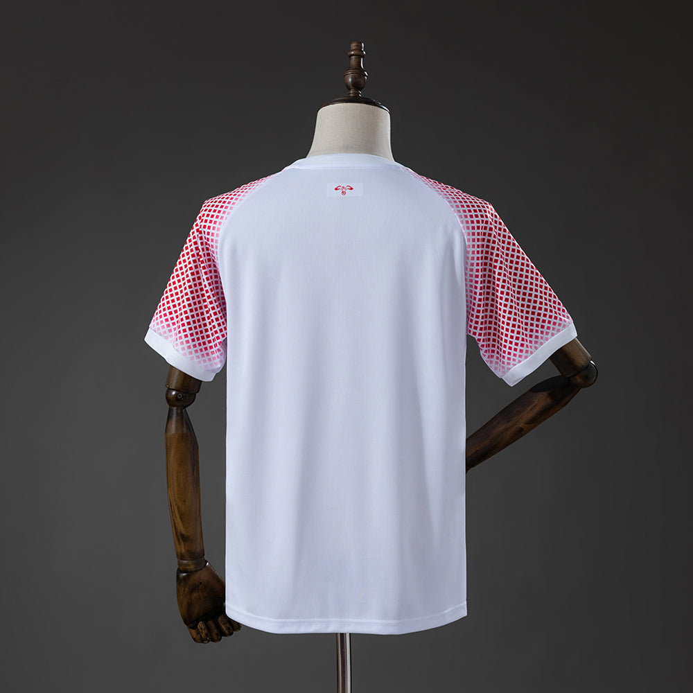 Jordan 2026 Home World Cup