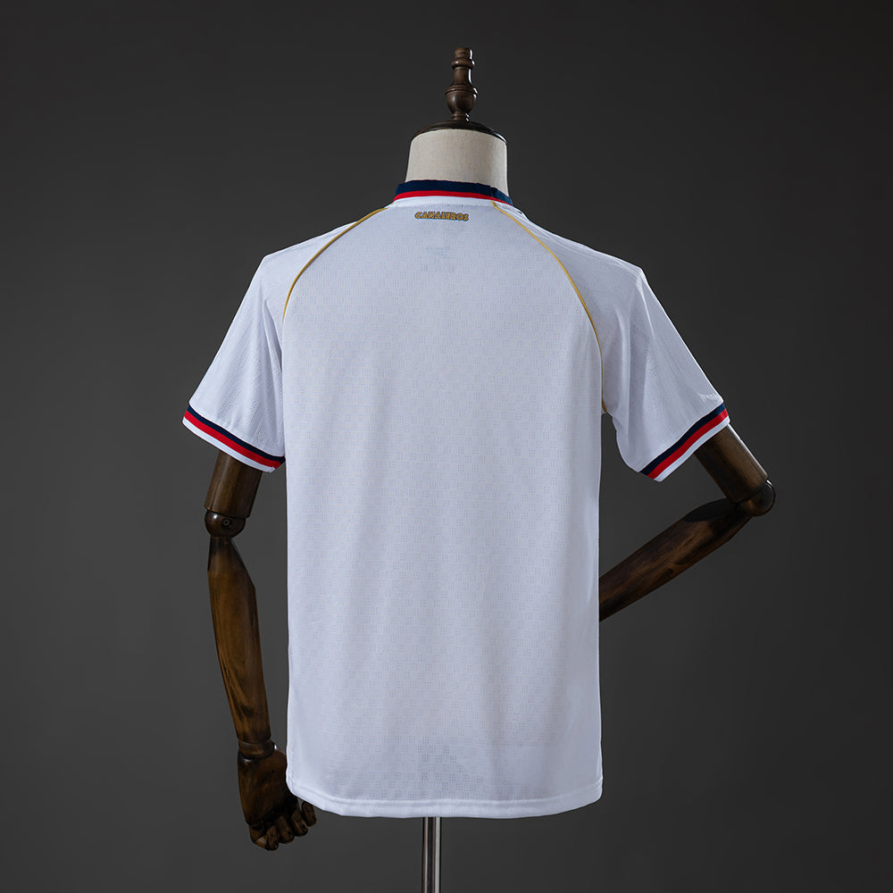 Panama 2026 Away