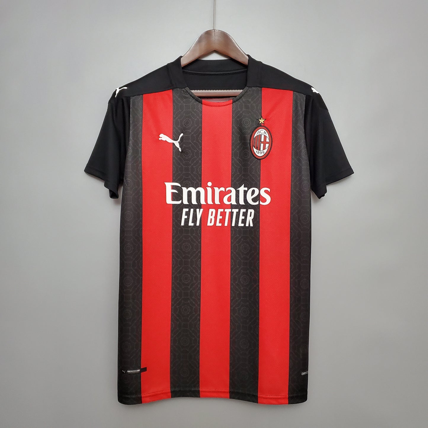 20/21 AC Milan home