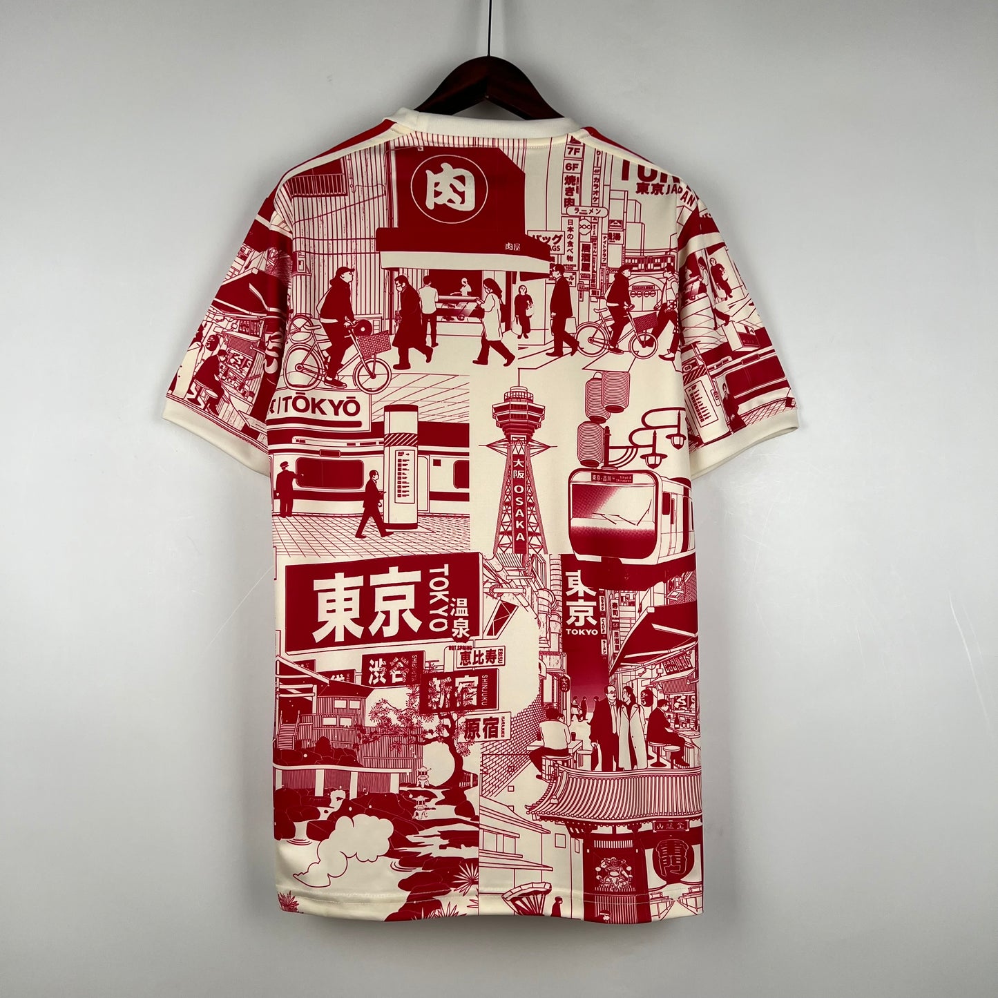 2023 Japan Tokyo Special Edition