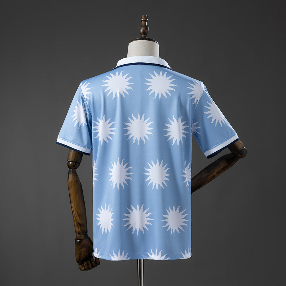 Uruguay 26/27 Special Edition