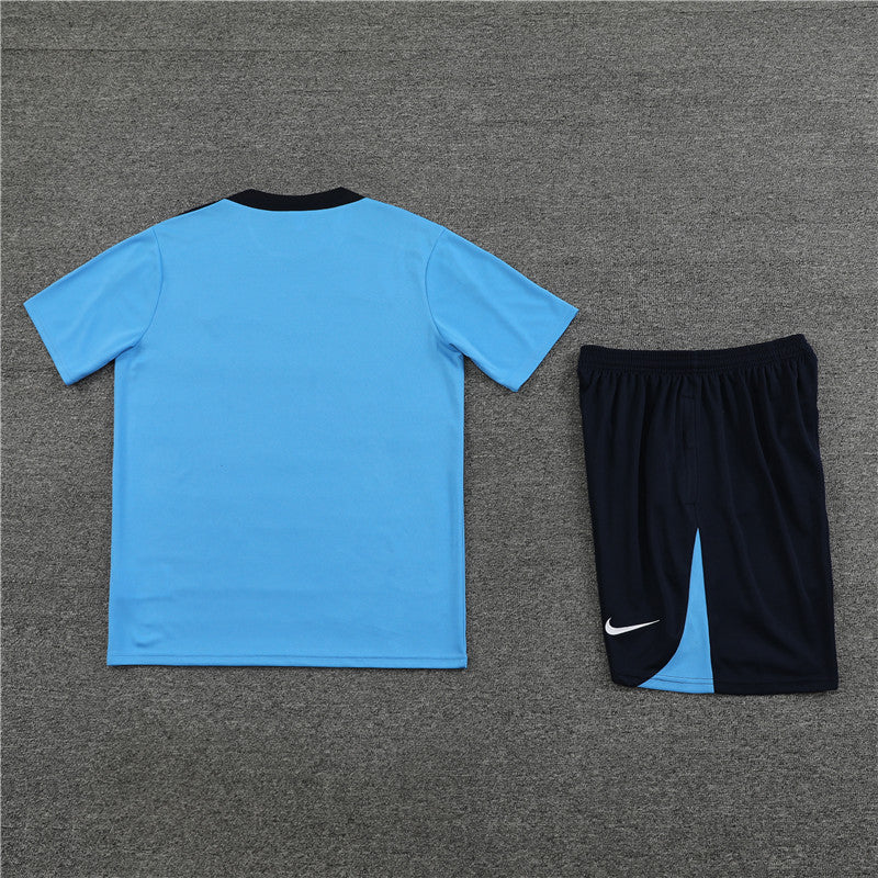 Chelsea Shorts Set
