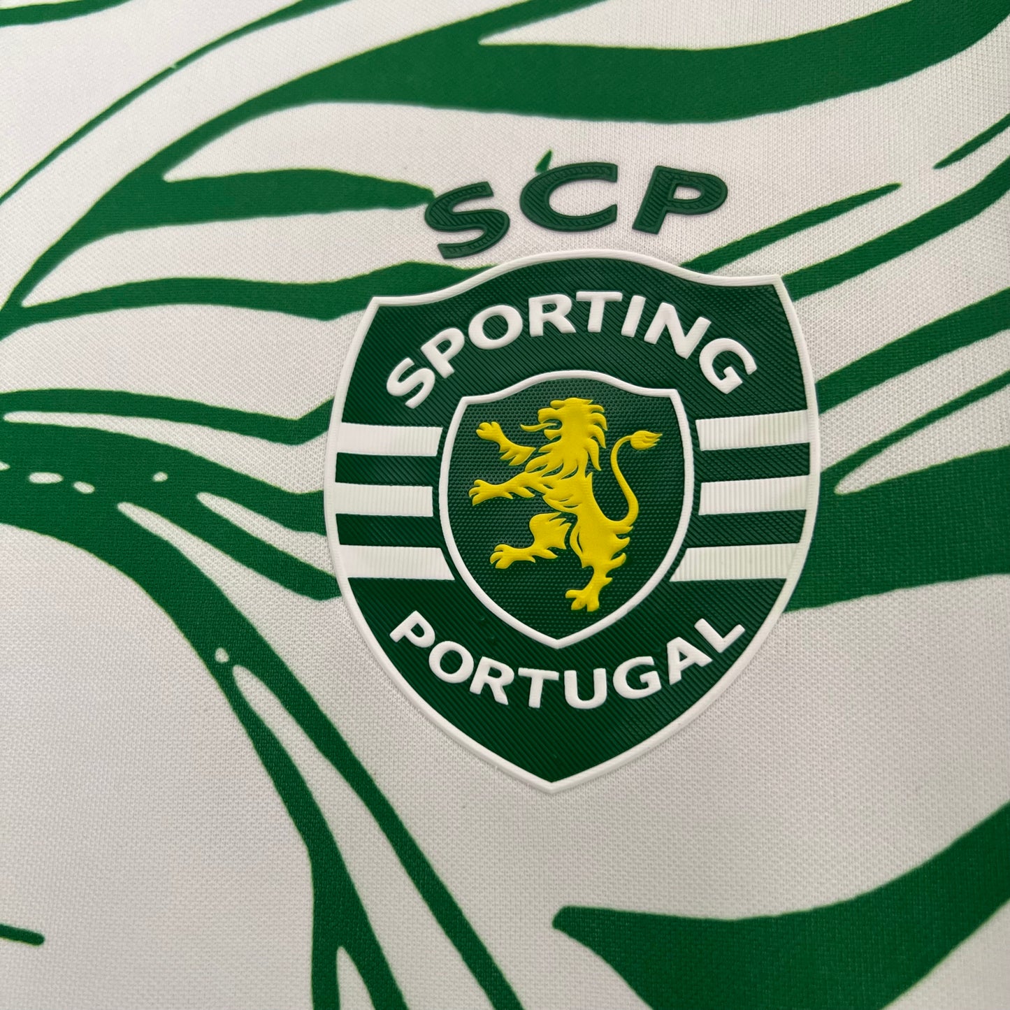 25/26 Sporting Lisbon Special Edition