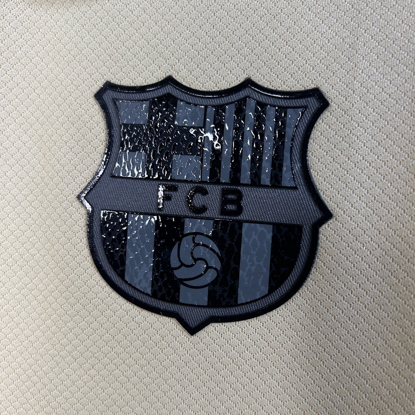 25/26 FCB Away