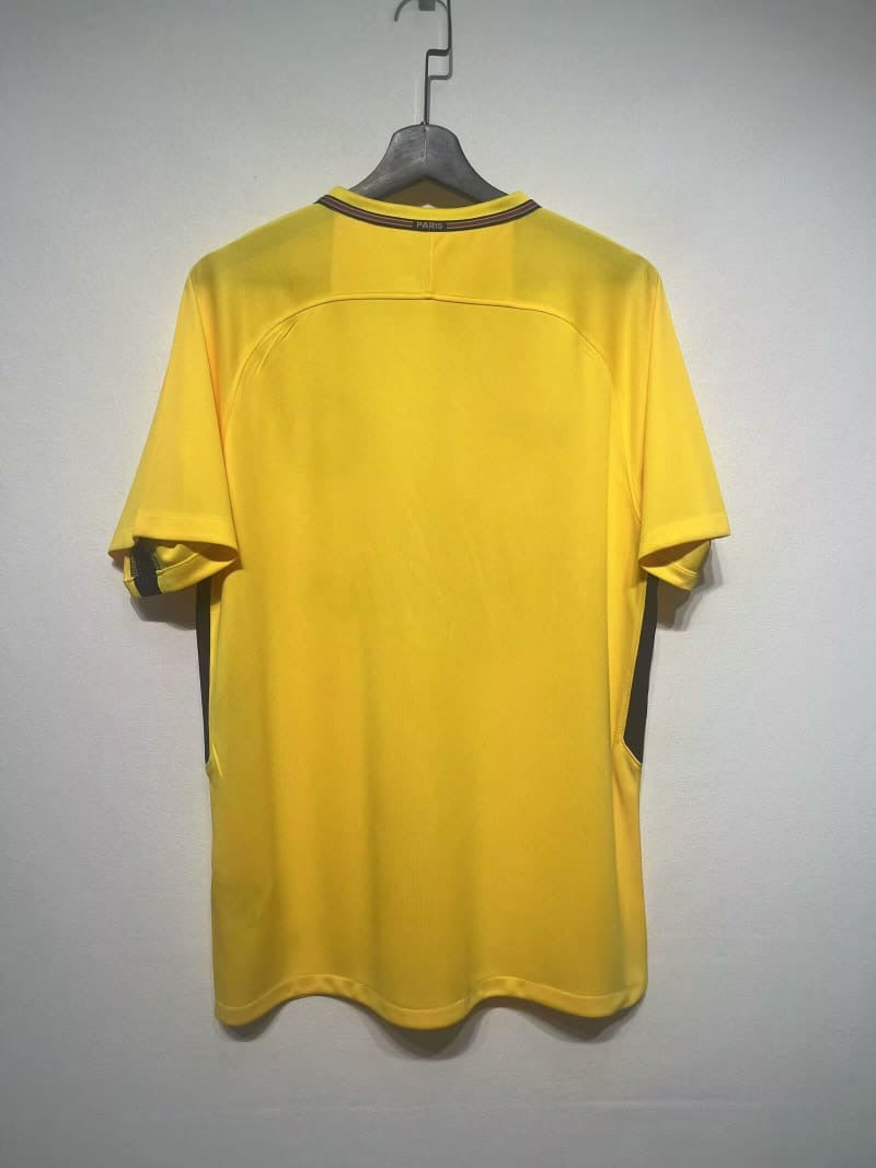 PSG 17/18 Away Jersey