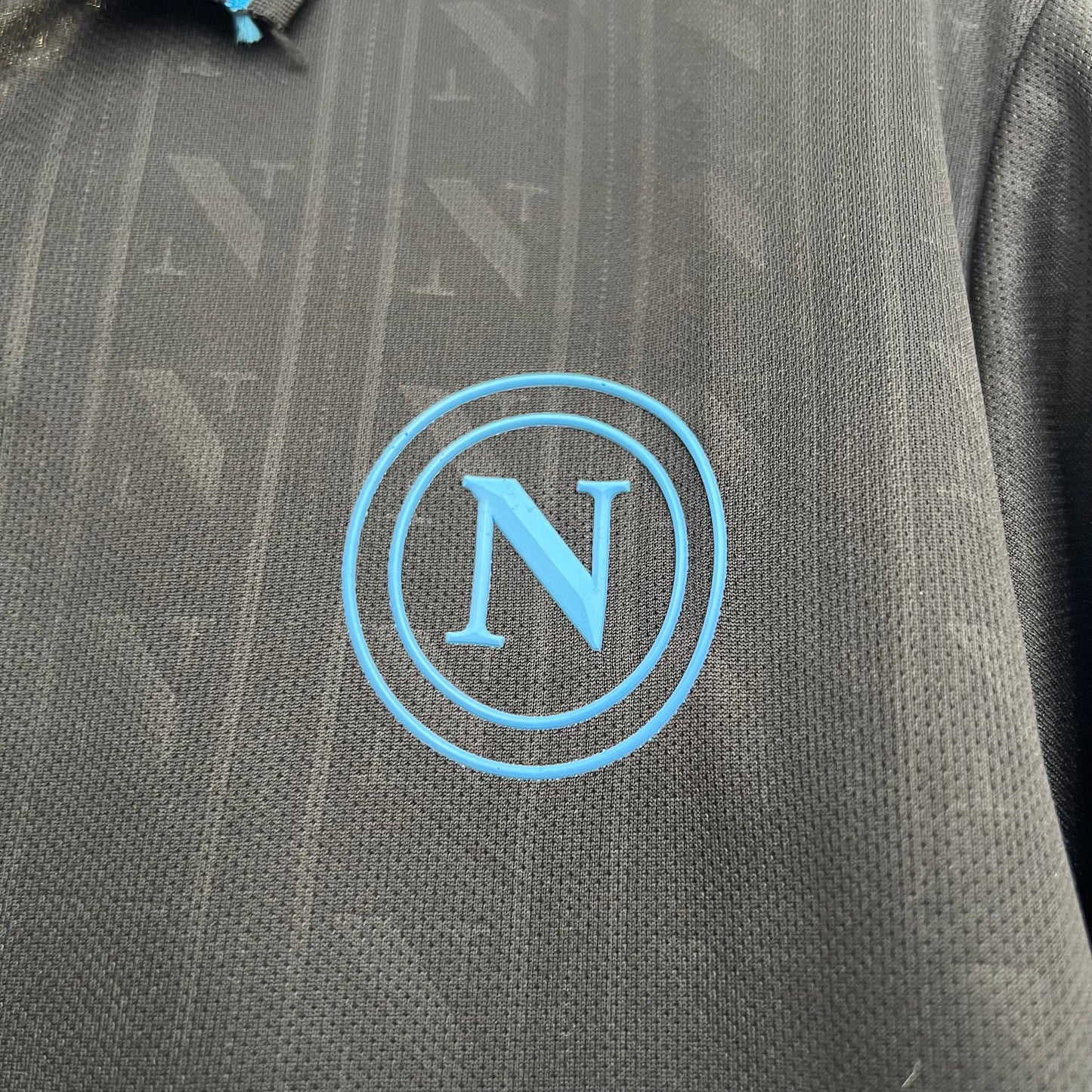 25/26 Napoli Special Edition