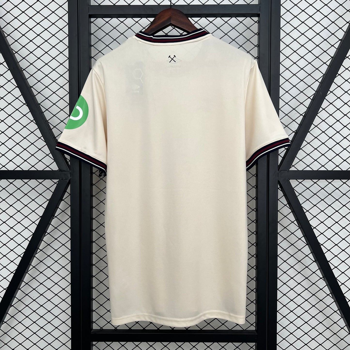 25/26 West Ham United away