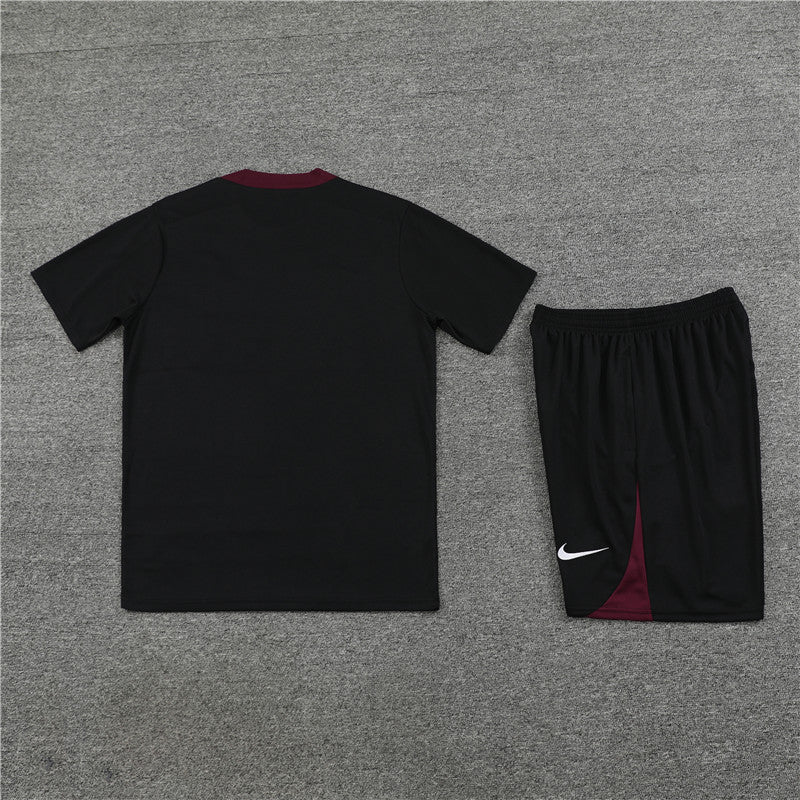 PSG Shorts Set