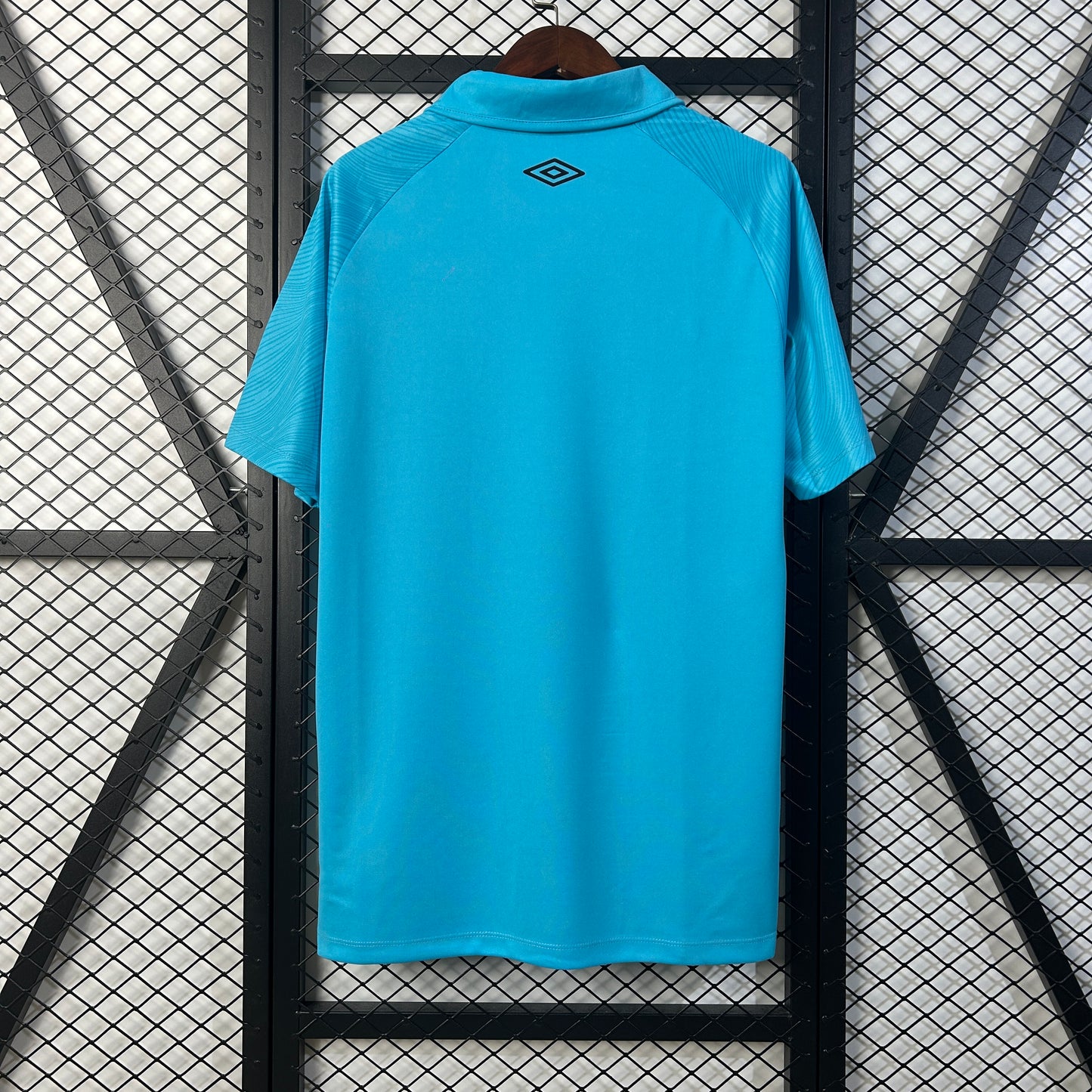 25/26 Santos Third away
