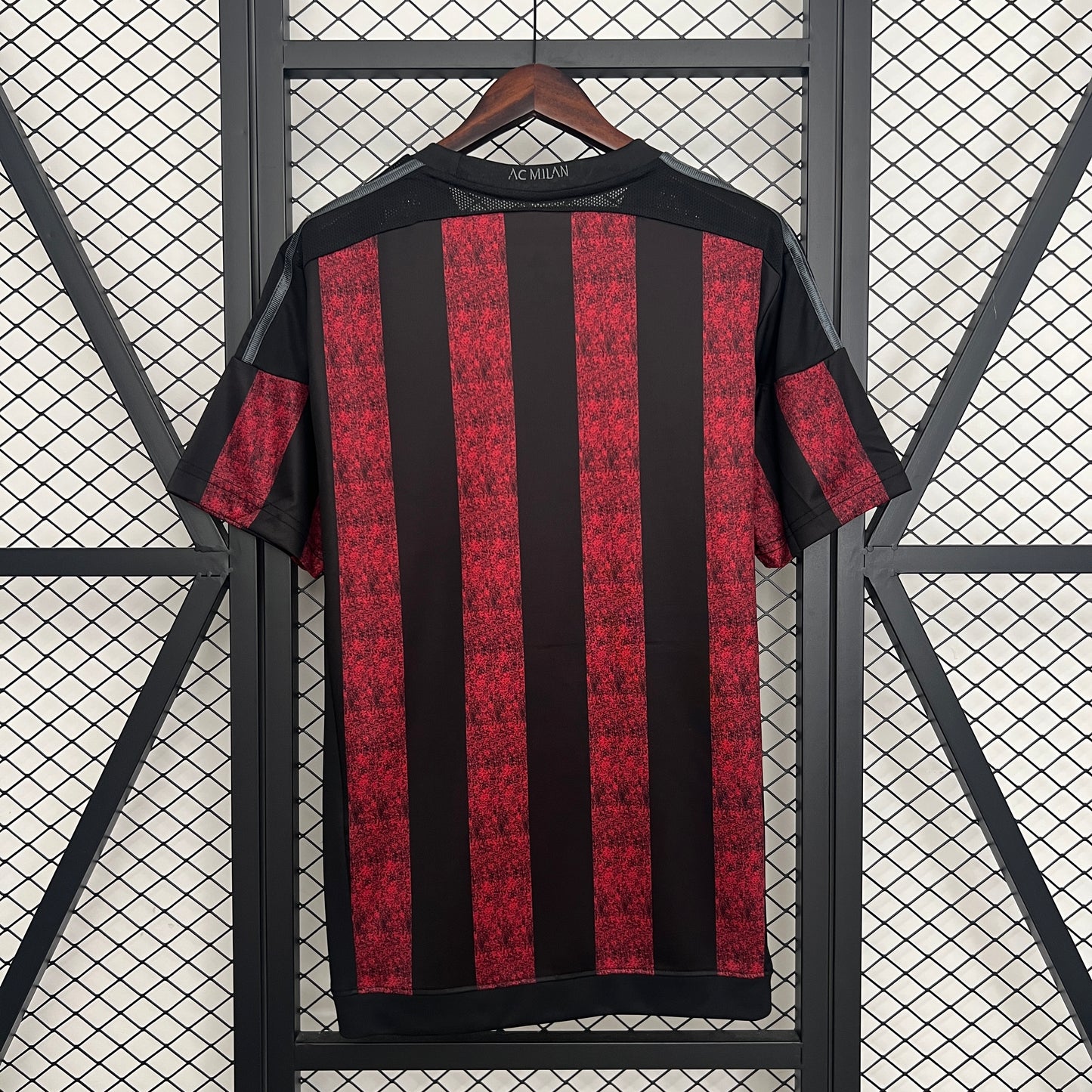 Retro AC Milan 15/16 Home
