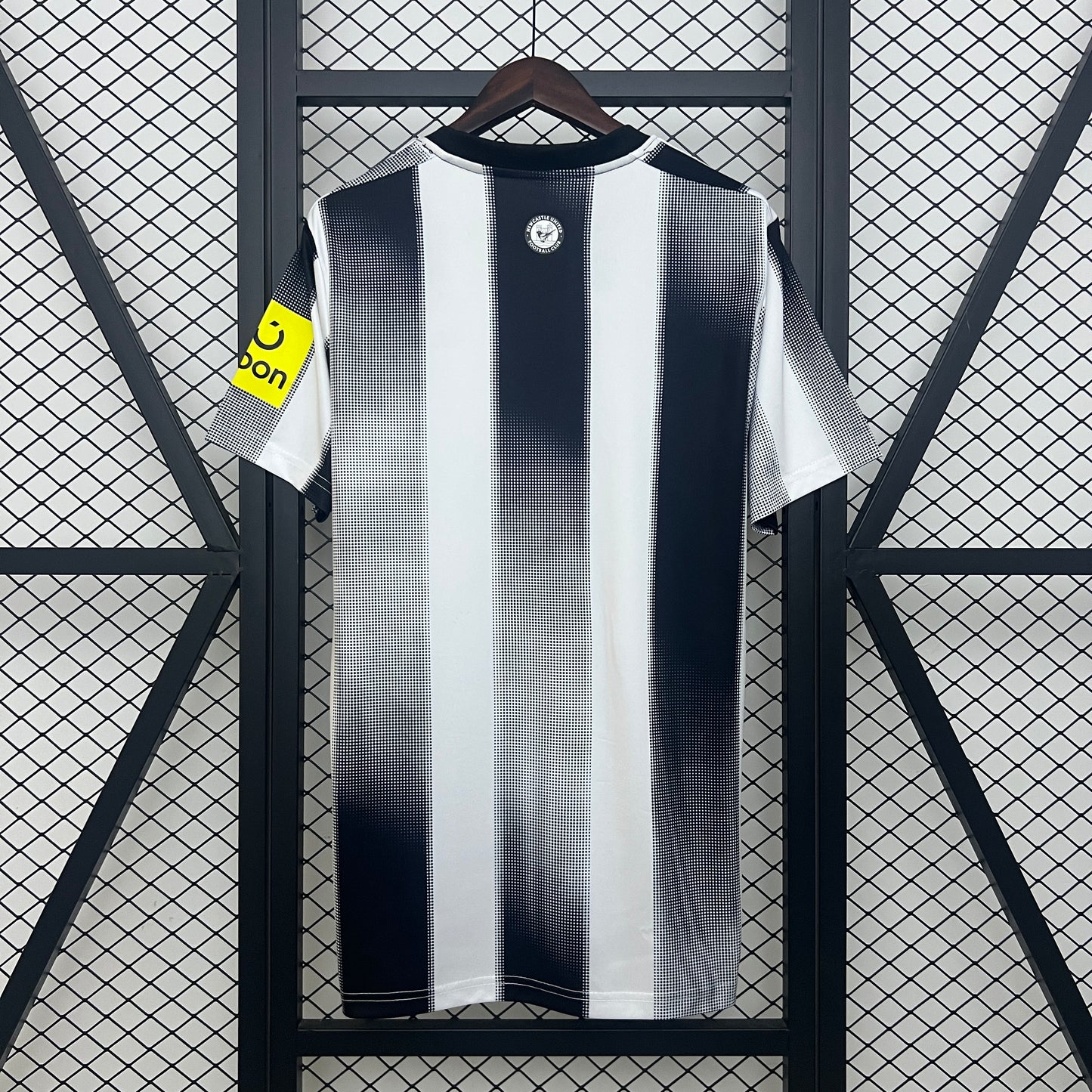 25/26 Newcastle United Home