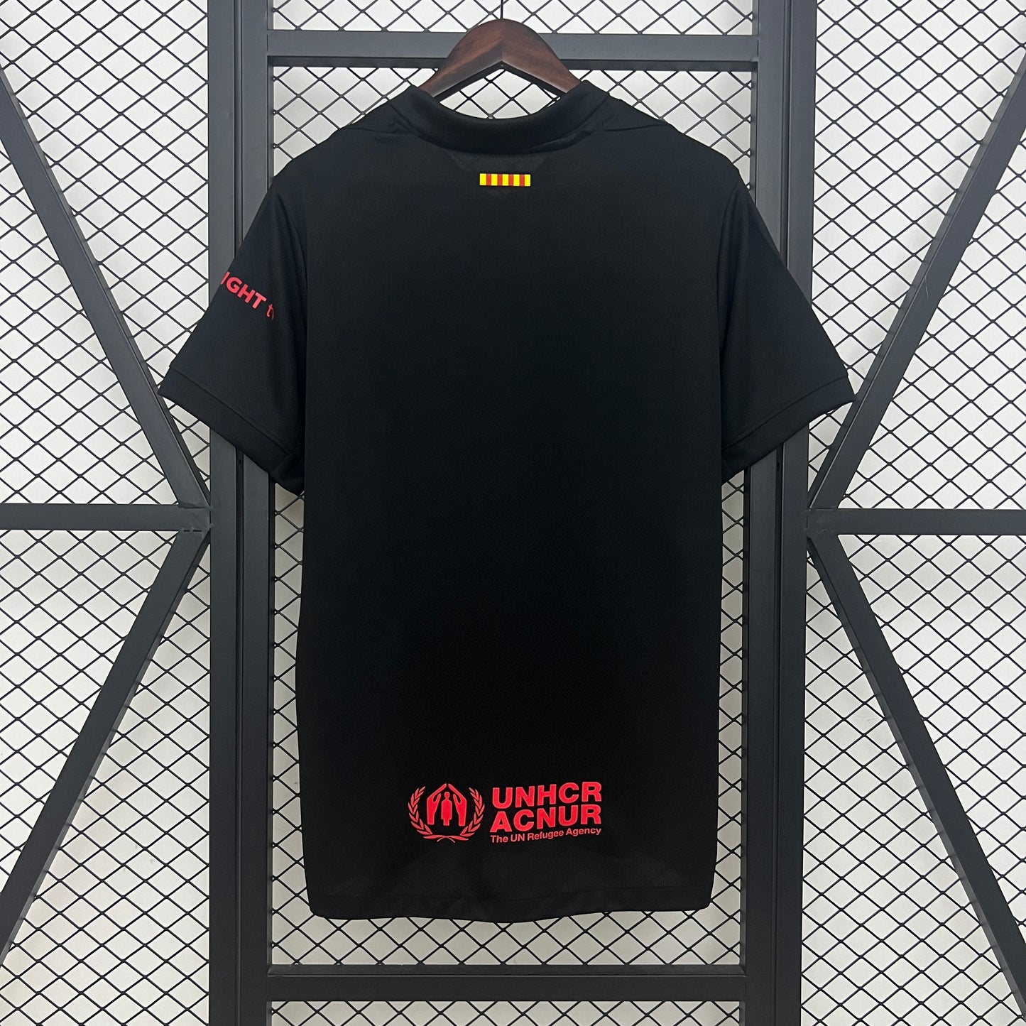 24/25 Barcelona away