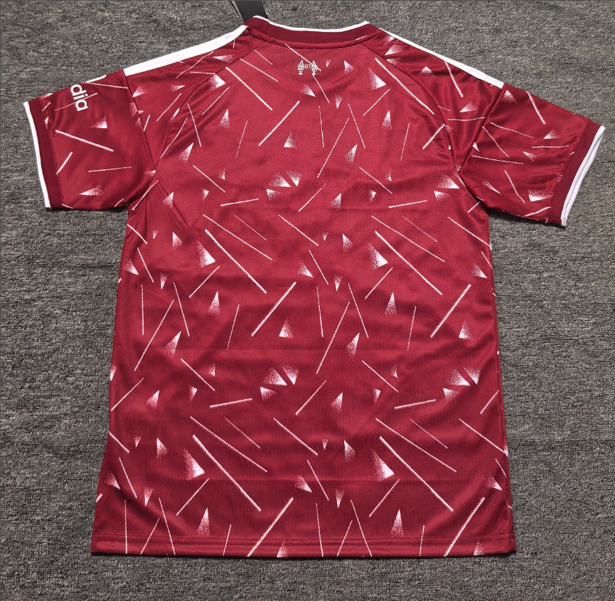 Liverpool 26/27 Home Jersey