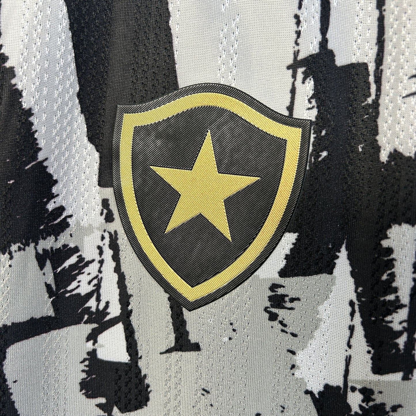 25/26 womens Botafogo third away