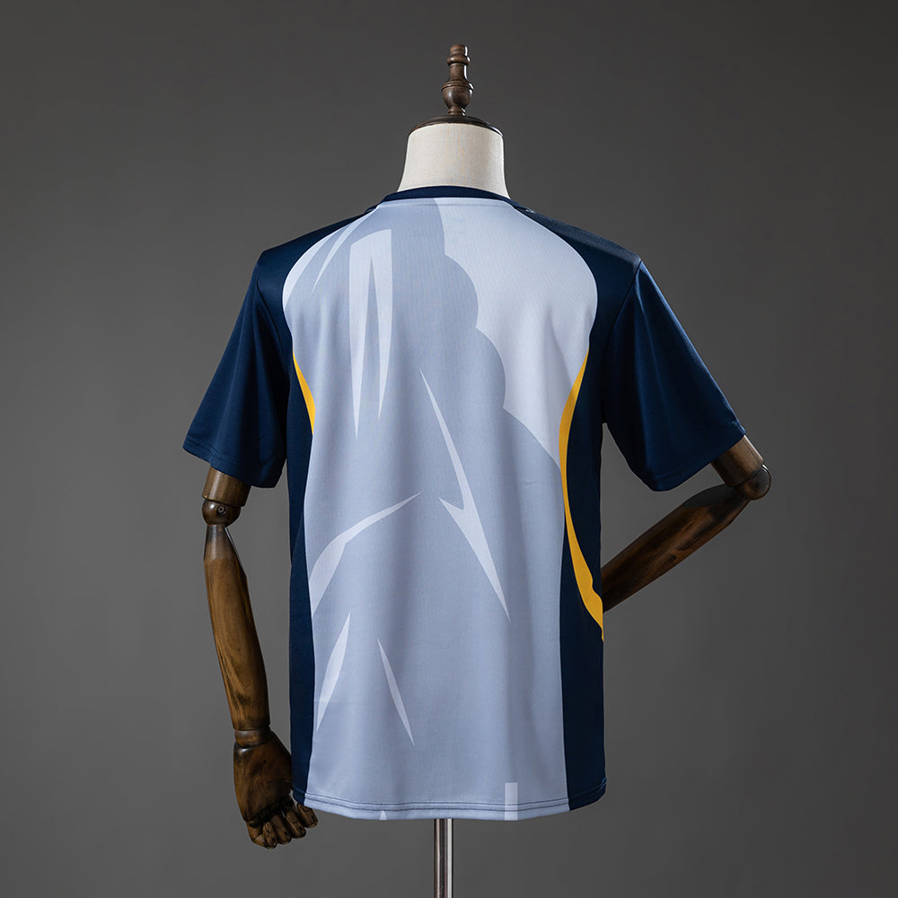 Brazil 2026 Christ the Savior - Yellow