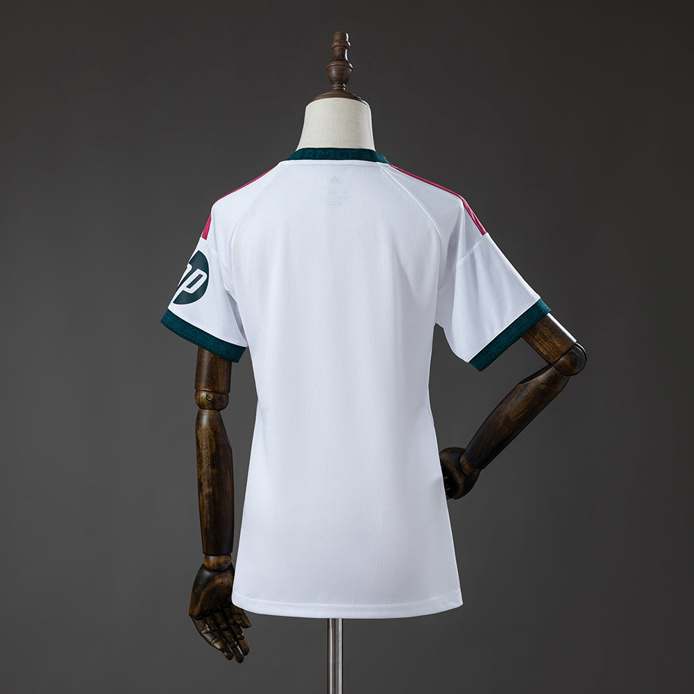 Real Madrid 26/27 Home Women's