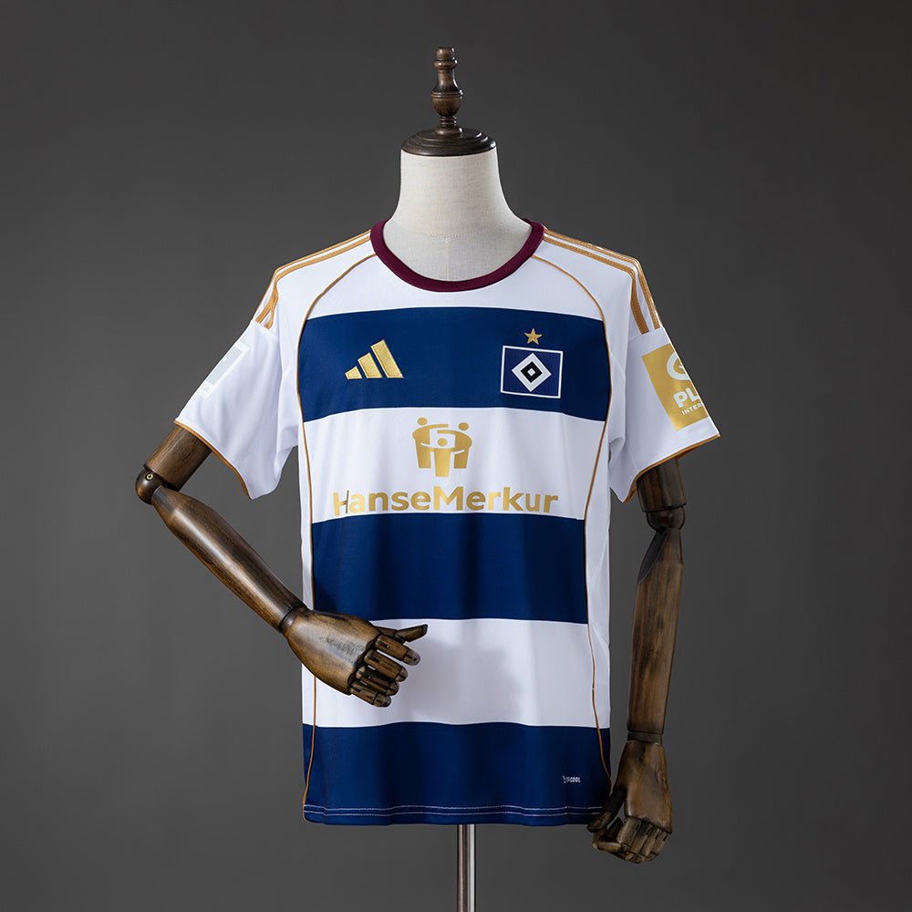 Hamburger SV 25/26 Special Edition