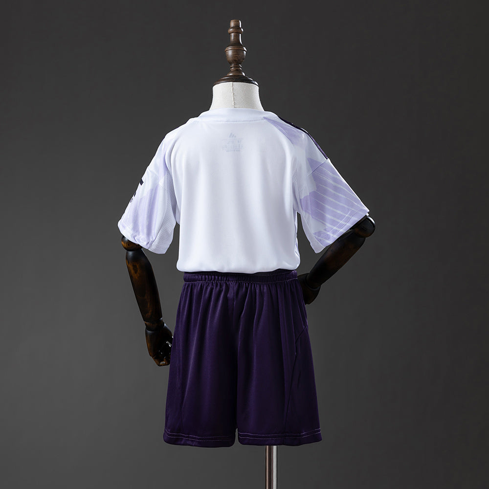 25/26 Kids M-U Away