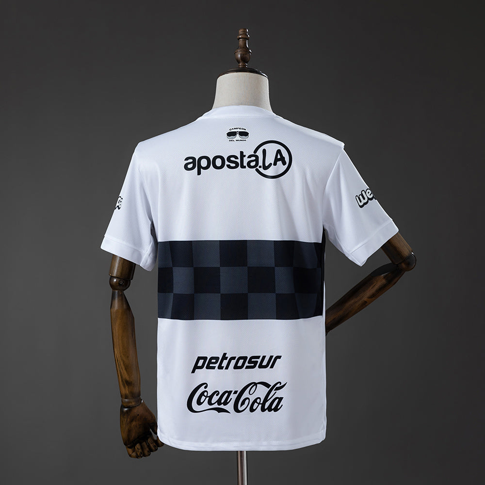 Olimpia 26/27 Home