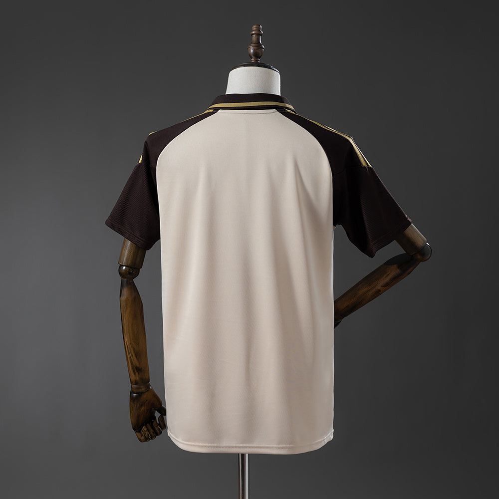 Flamengo 26/27 Training POLO - Apricot