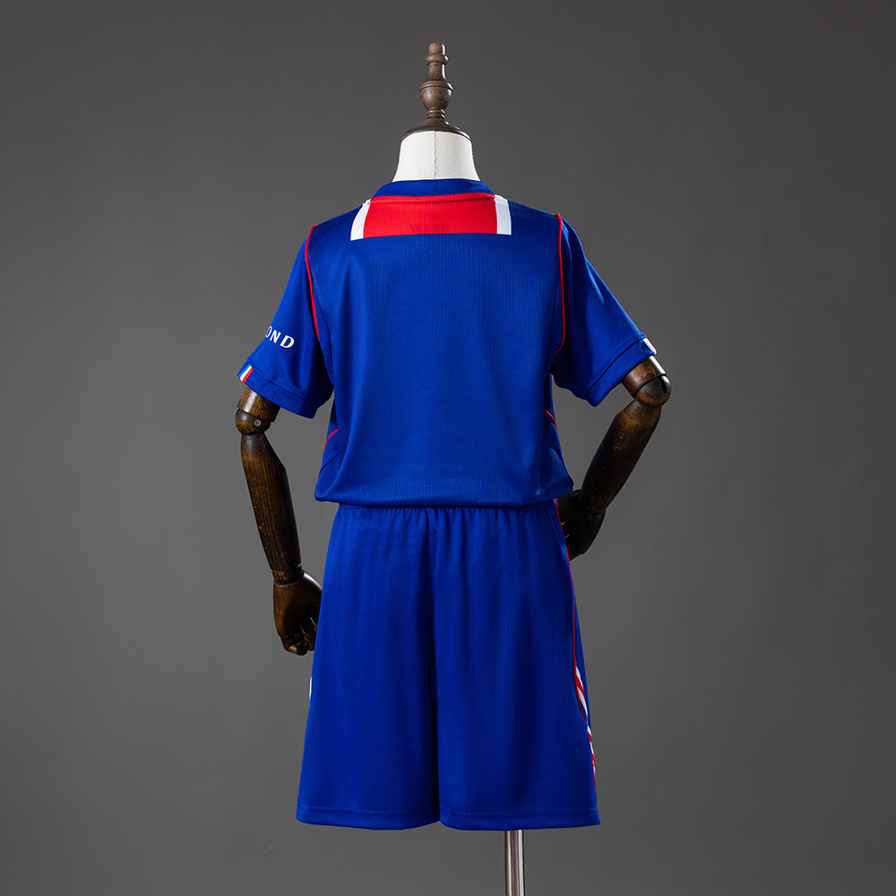 PSG 26/27 Home Kids Kit