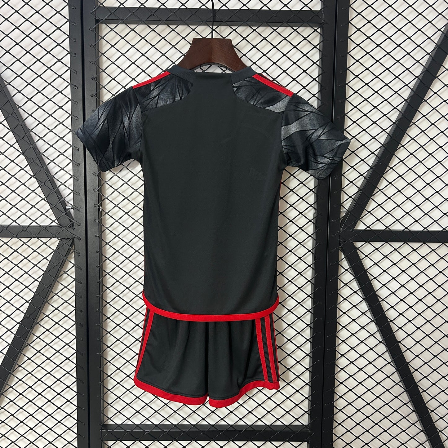 24/25 kids flamengo Third