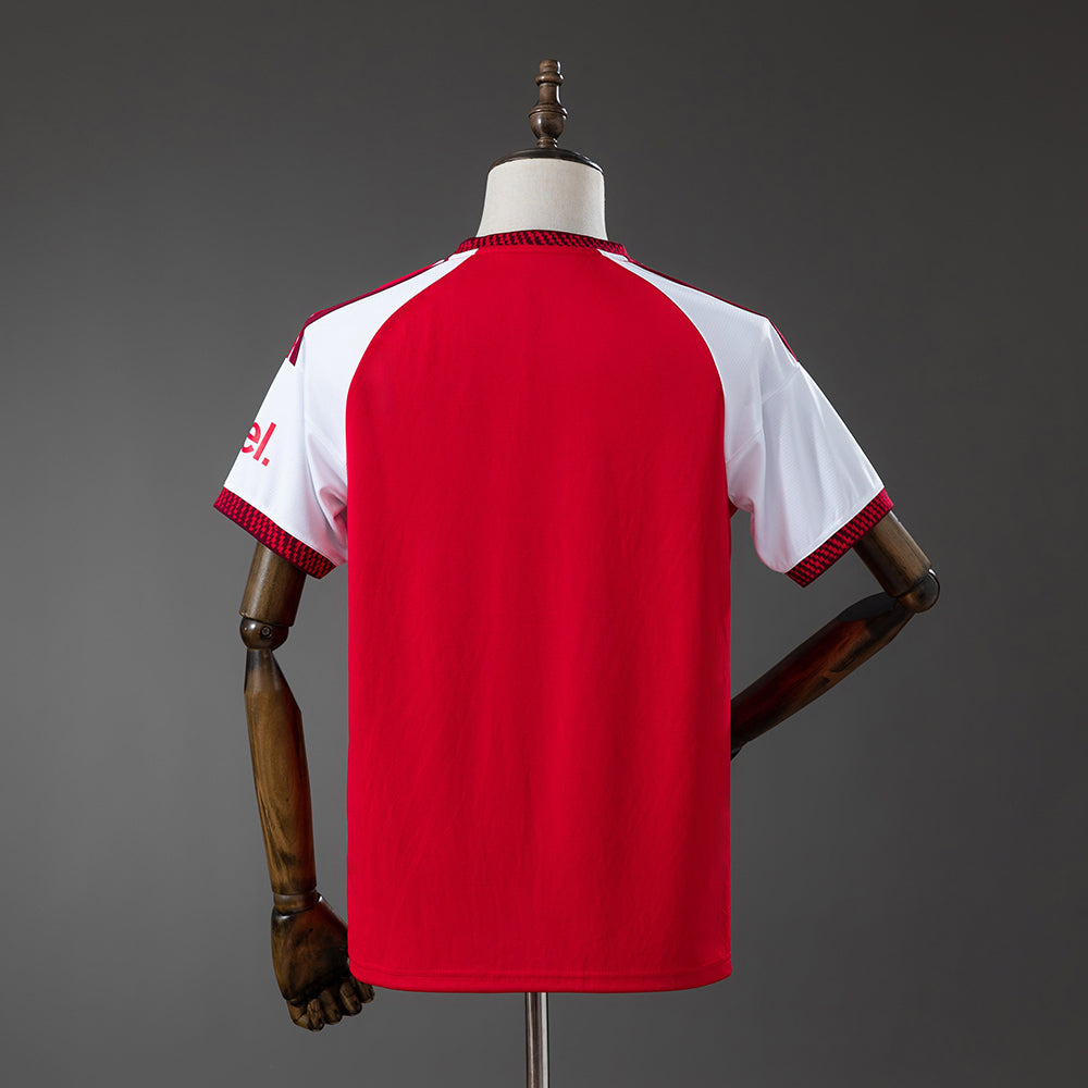 Arsenal 26/27 Home