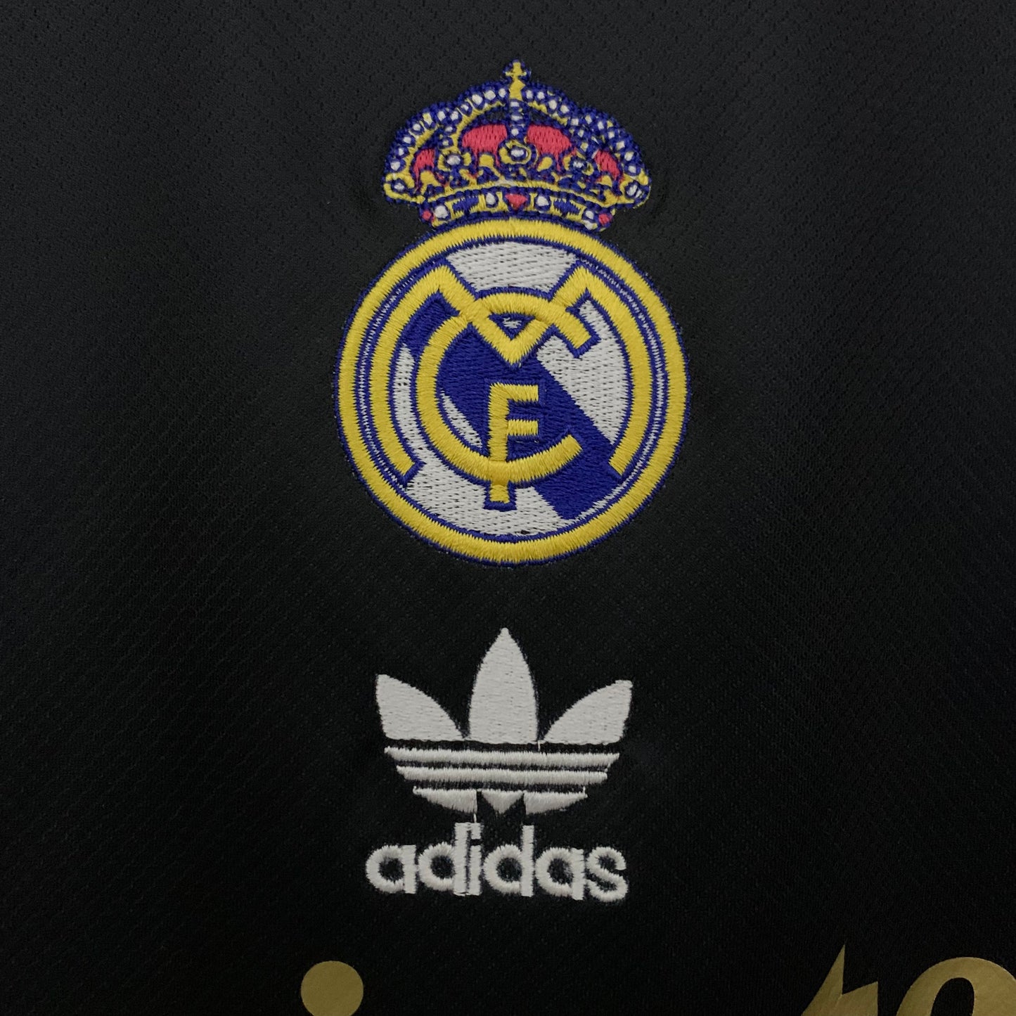 25/26 Real Madrid Special Edition