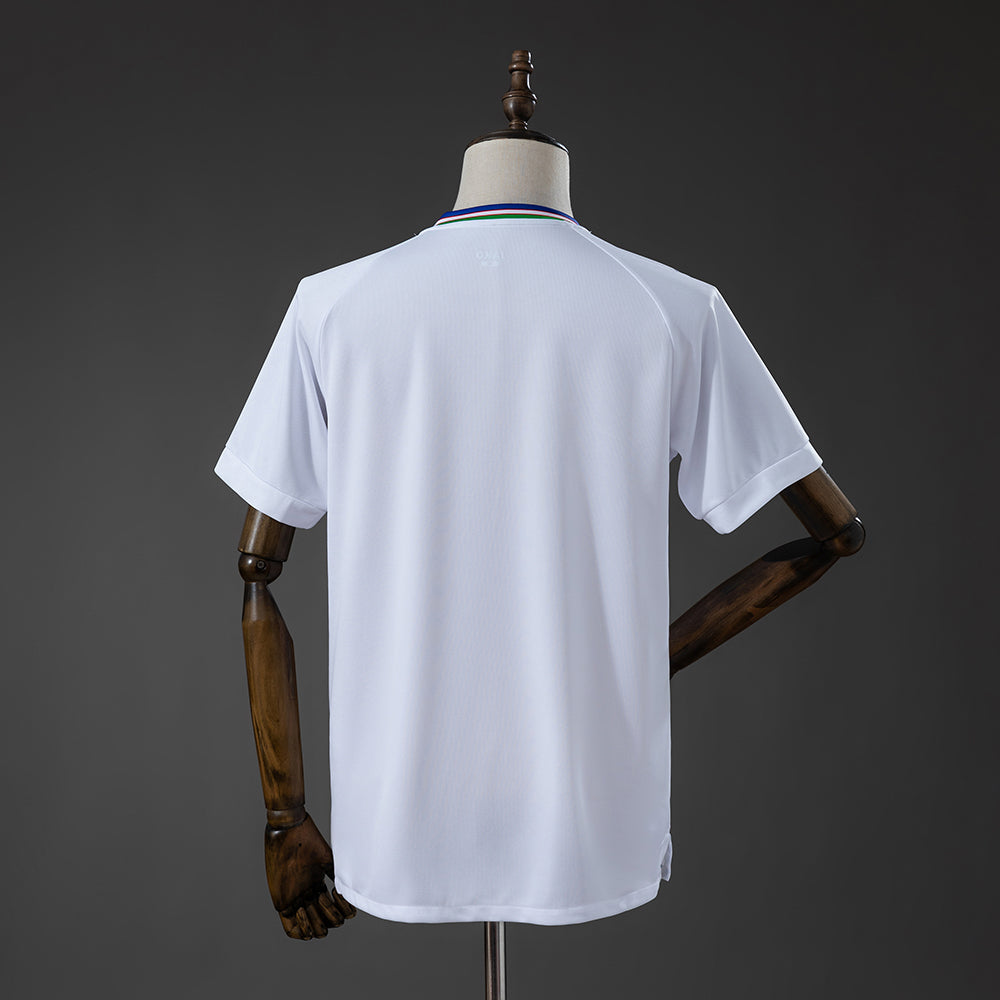 Uzbekistan 2026 Away