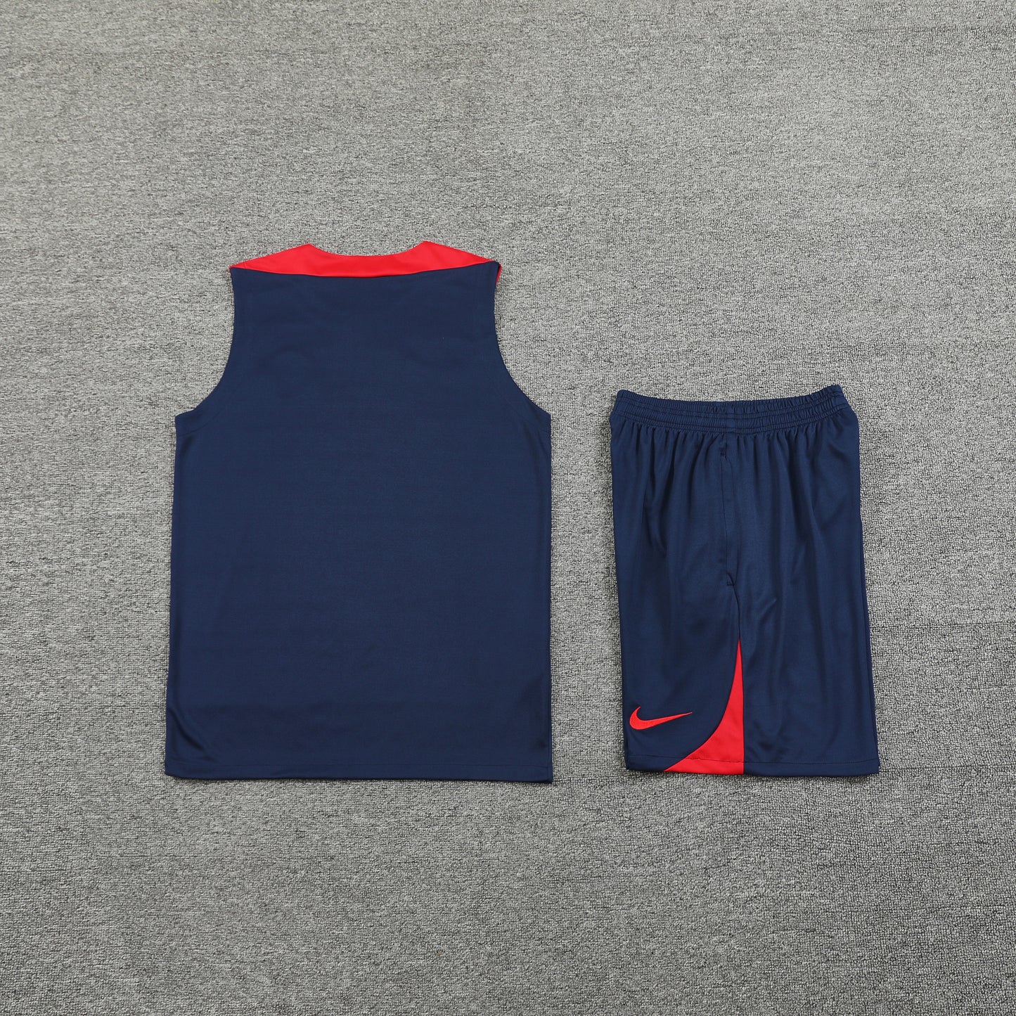 PSG Vest Set-Navy Blue