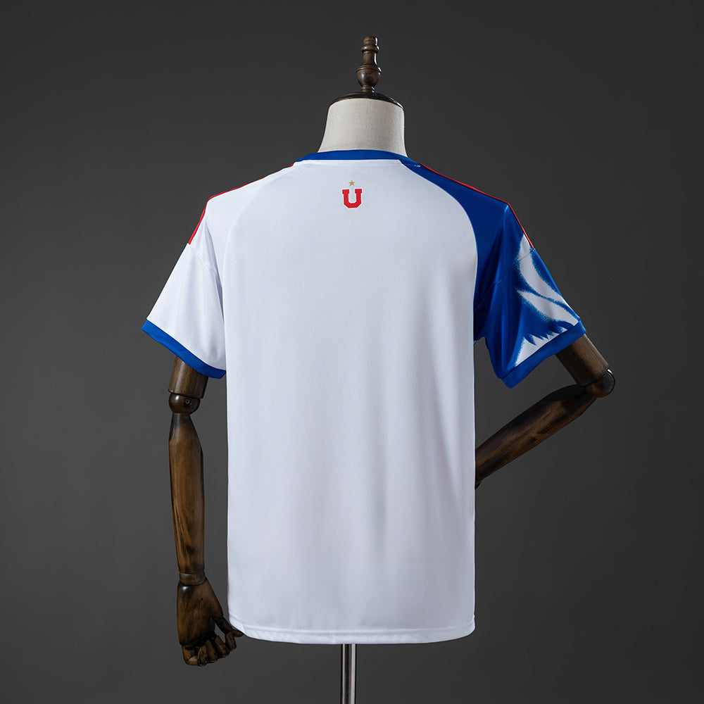 Universidad de Chile 26/27 Away