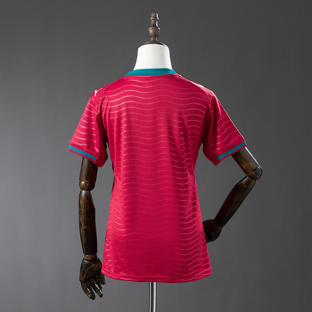 Portugal 2026 Home Women's