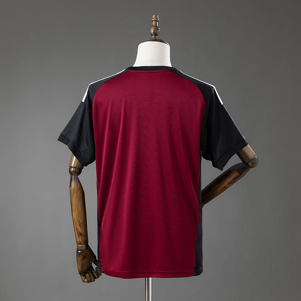 Spain 2026 GK-Red