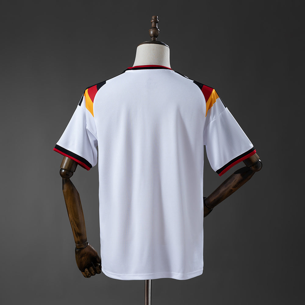 Germany 2026 Home
