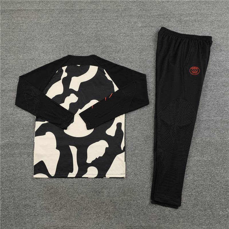 Paris Saint Germain Tracksuit