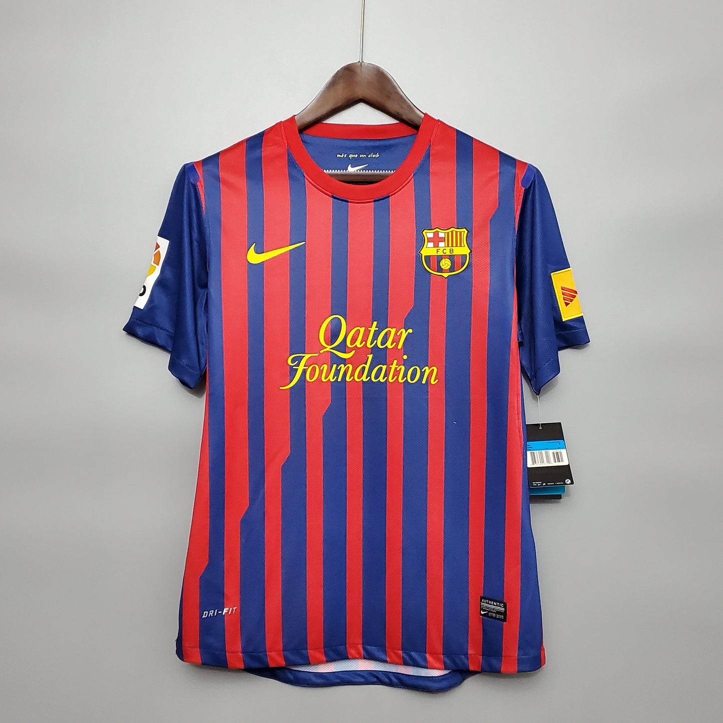 Retro FCB 11/12 home