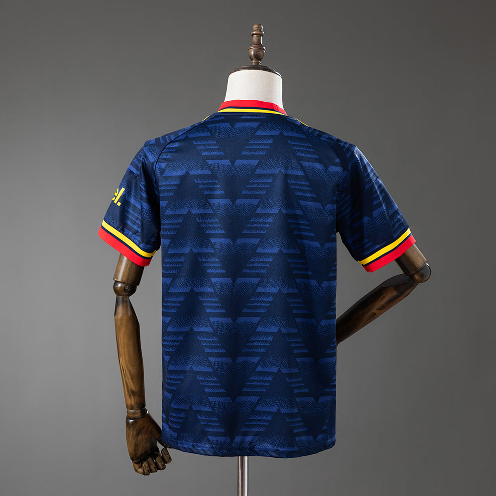 Arsenal 26/27 Away