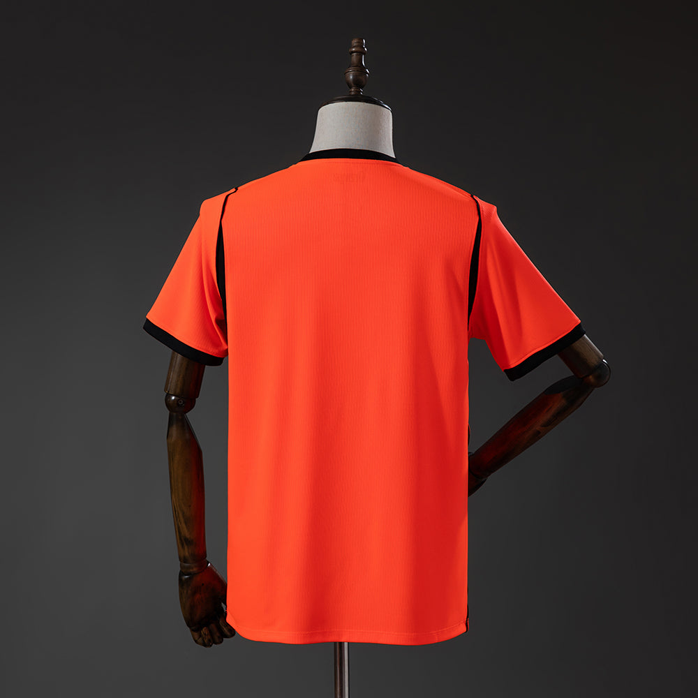 Netherlands 2026 Home