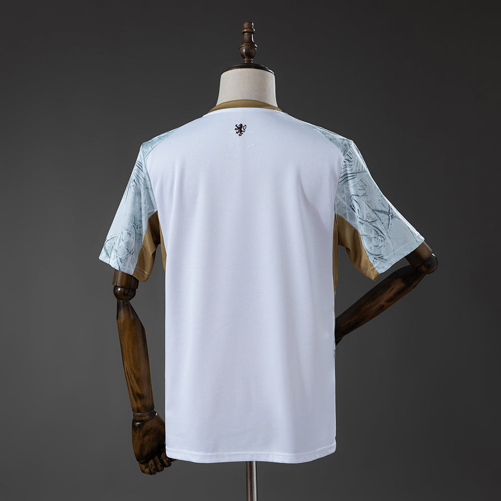 Czech Republic 2026 Away