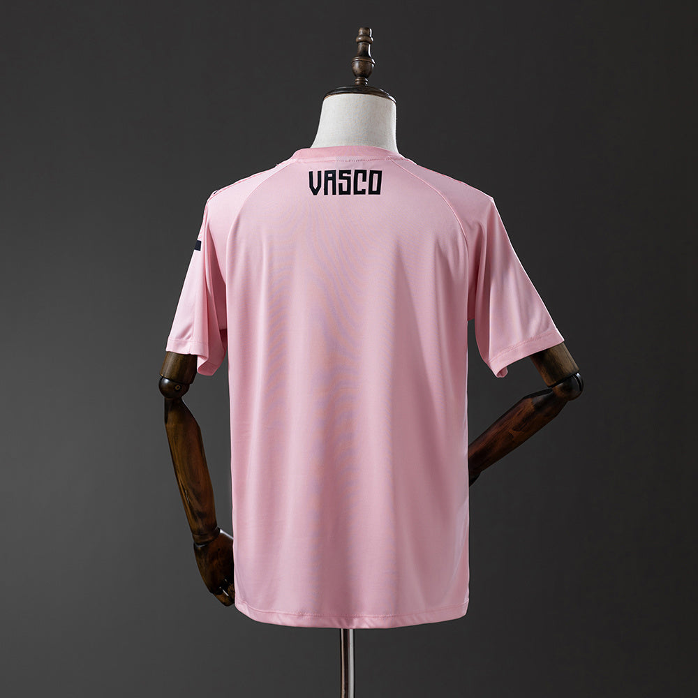 Vasco da Gama 24/25 Pink Jersey