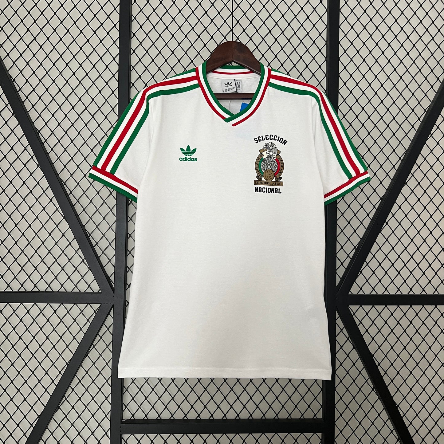 Retro Mexico Special Edition