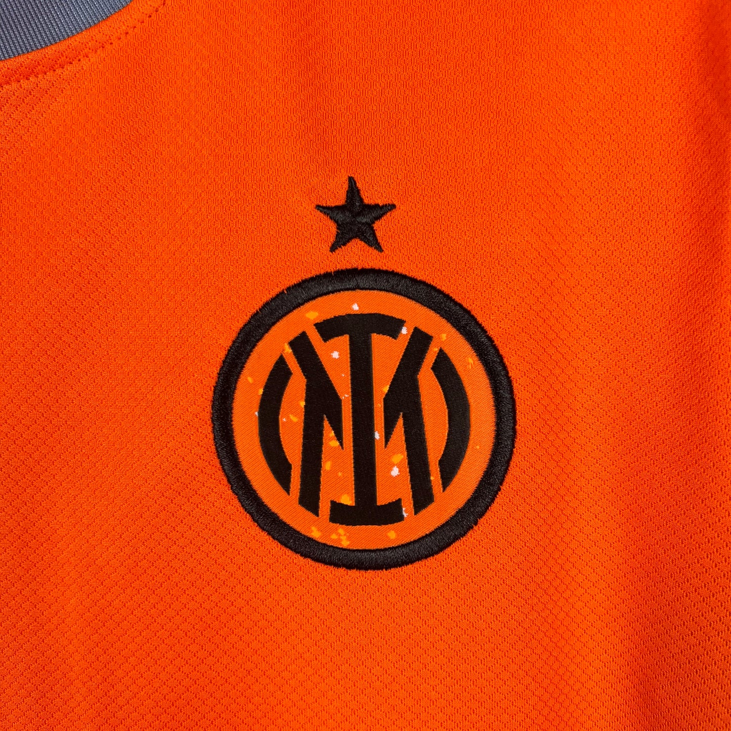 23/24 Inter Milan Orange