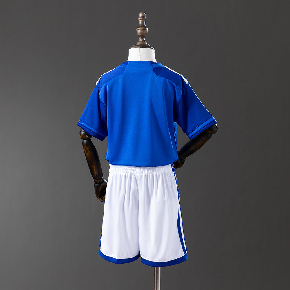 Cruzeiro 24/25 Home kids kit