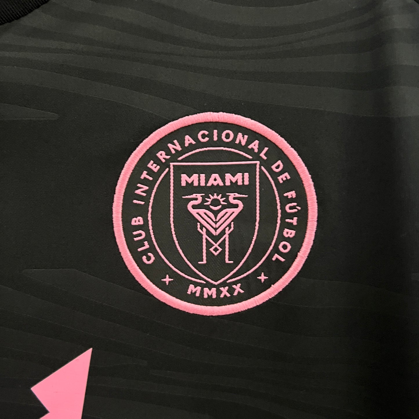 24/25 Miami away