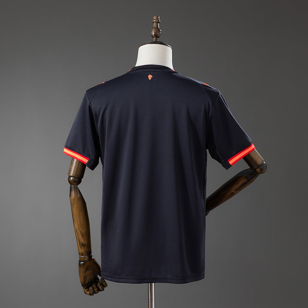 AC Milan 26/27 Third Away Jersey