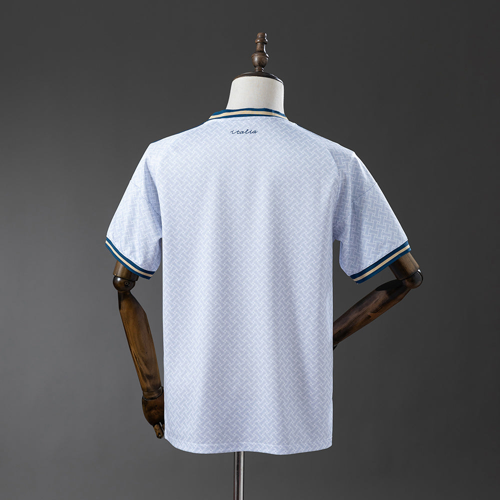 Italy 2026 Away