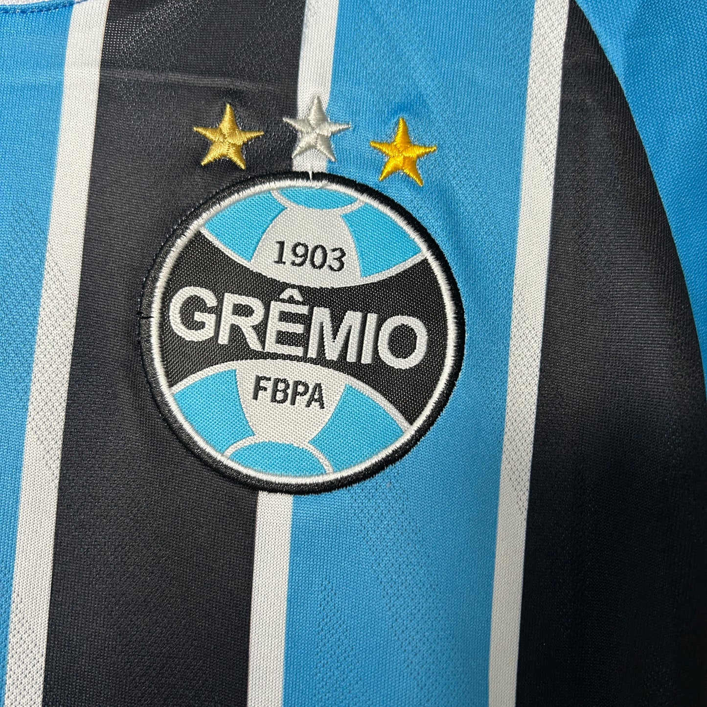 25/26 kids Gremio home